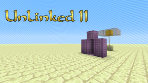 Unduh UnLinked II untuk Minecraft 1.10.2